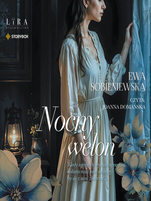 cover image of Nocny welon